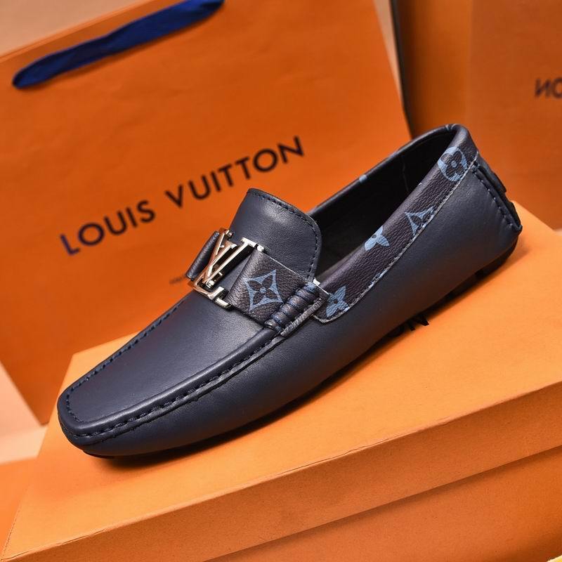 LV Men's Shoes 2046